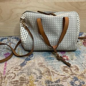 Fossil Crossbody Bag